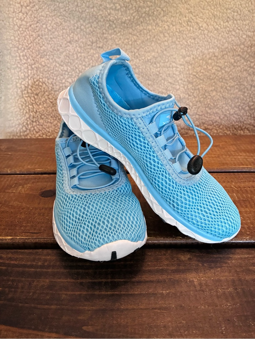 Aleader Women's Xdrain Classic Knit Water Shoes